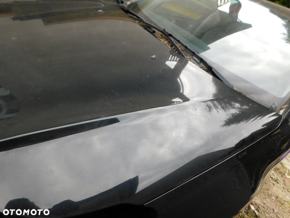 maska silnika  CITROEN C5 III X7 KTVD - 6