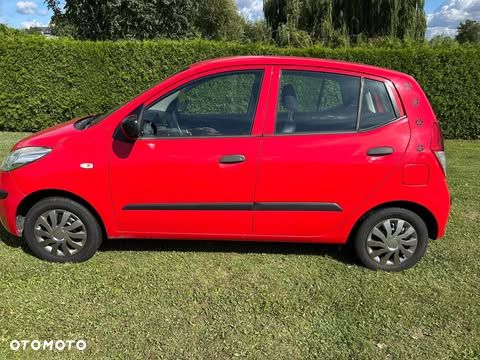 Hyundai i10 - 1