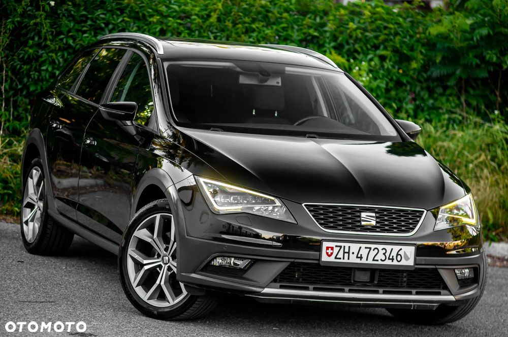 Seat Leon - 1
