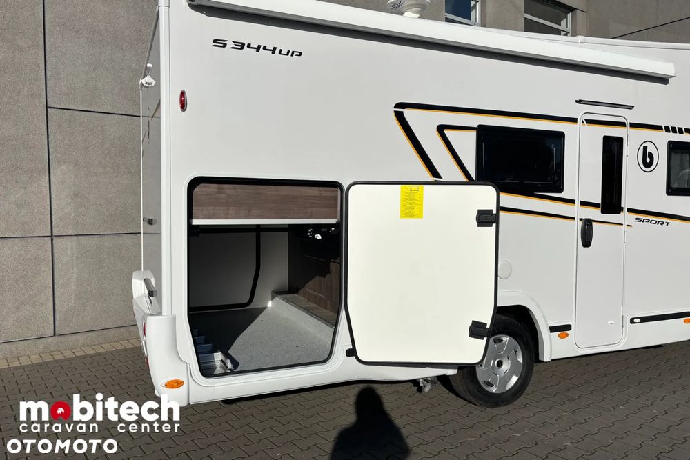 Benimar Sport 344 UP (MY 2026) - 7