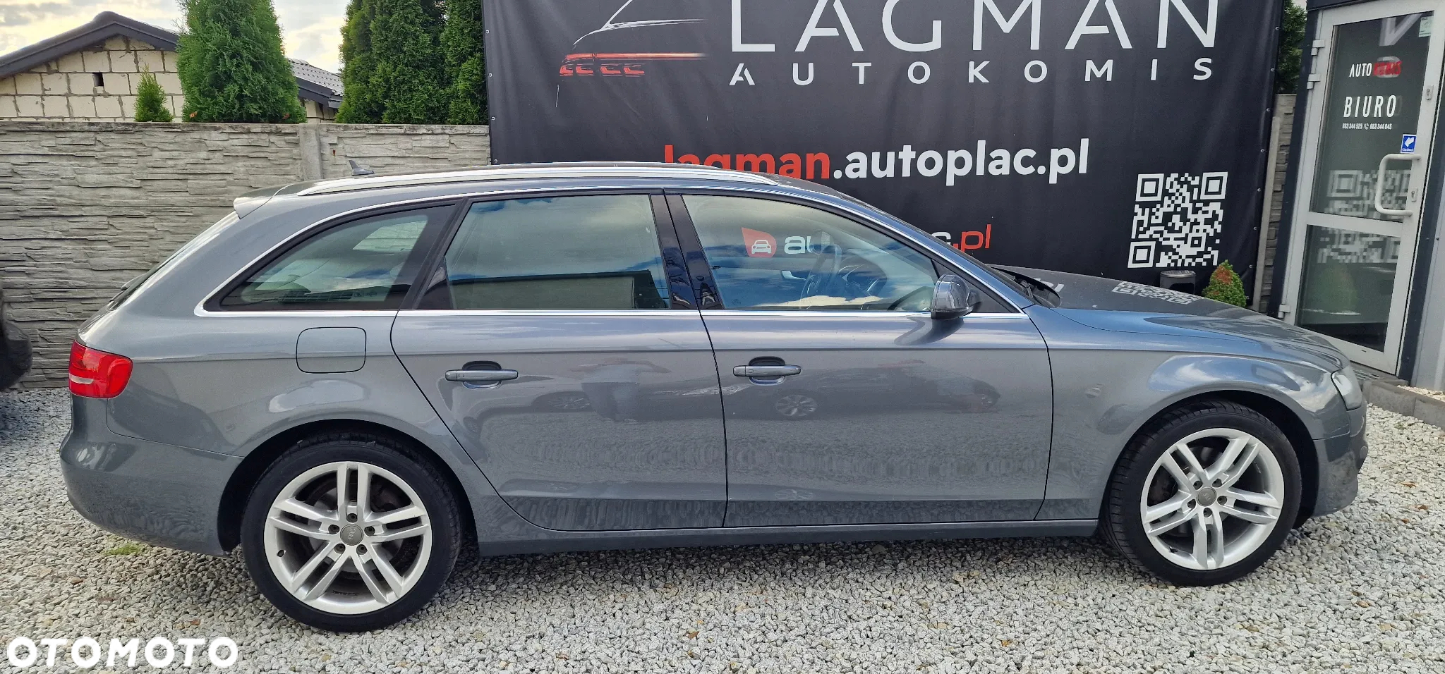 Audi A4 2.0 TDI - 5