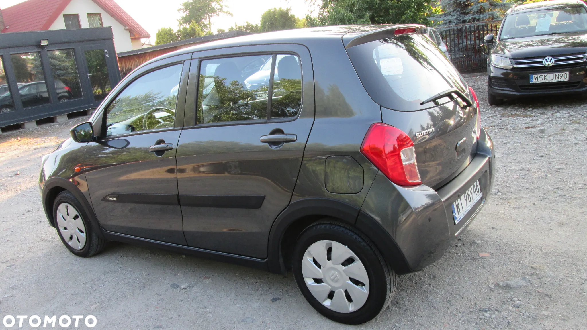 Suzuki Celerio 1.0 Premium - 4