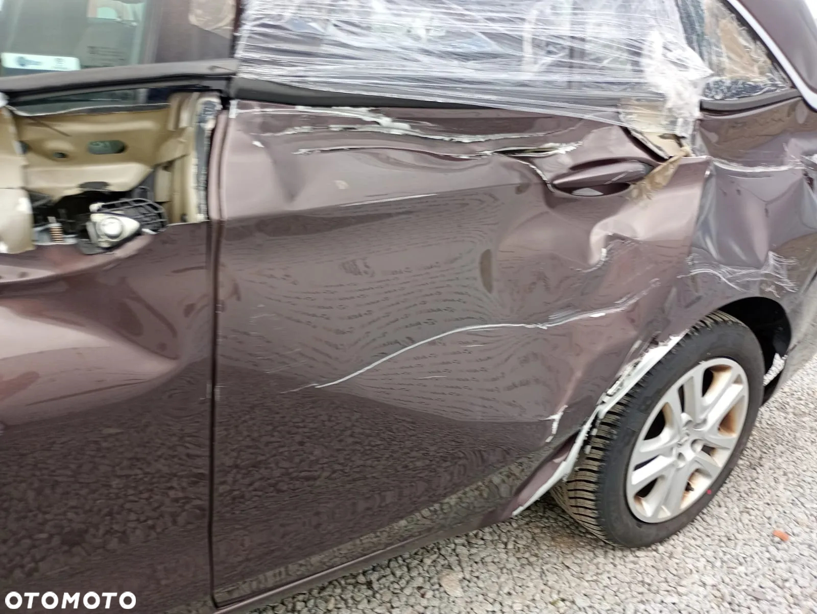 Opel Astra 1.6 CDTI DPF ecoFLEX Sports TourerStart/Stop Edition - 22
