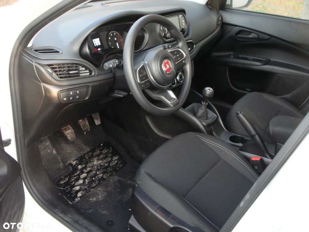Fiat Tipo 1.6 MultiJet City Life - 7