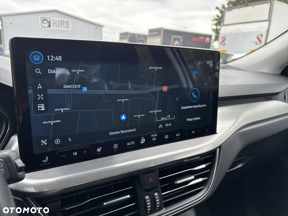 Ford Focus 1.0 EcoBoost Titanium - 19