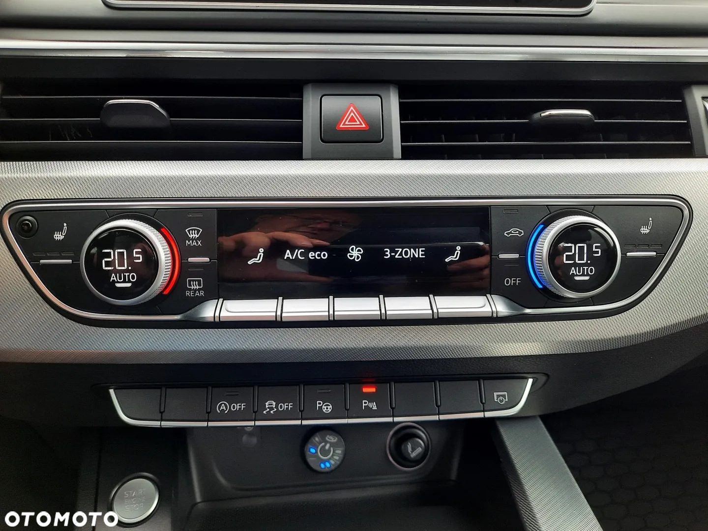 Audi A4 1.4 TFSI S tronic - 36