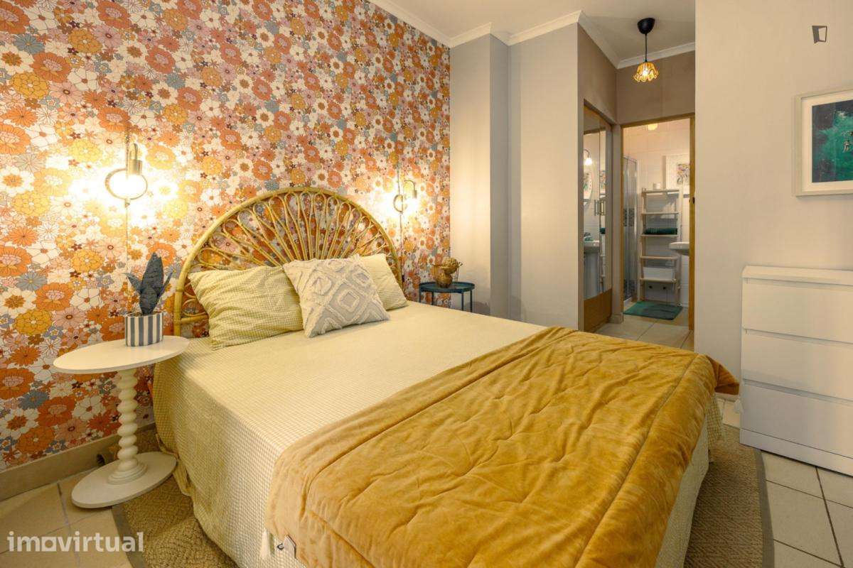 Casa com 1 quartos - localizado em Ajuda Lisbon - Grande imagem: 2/30