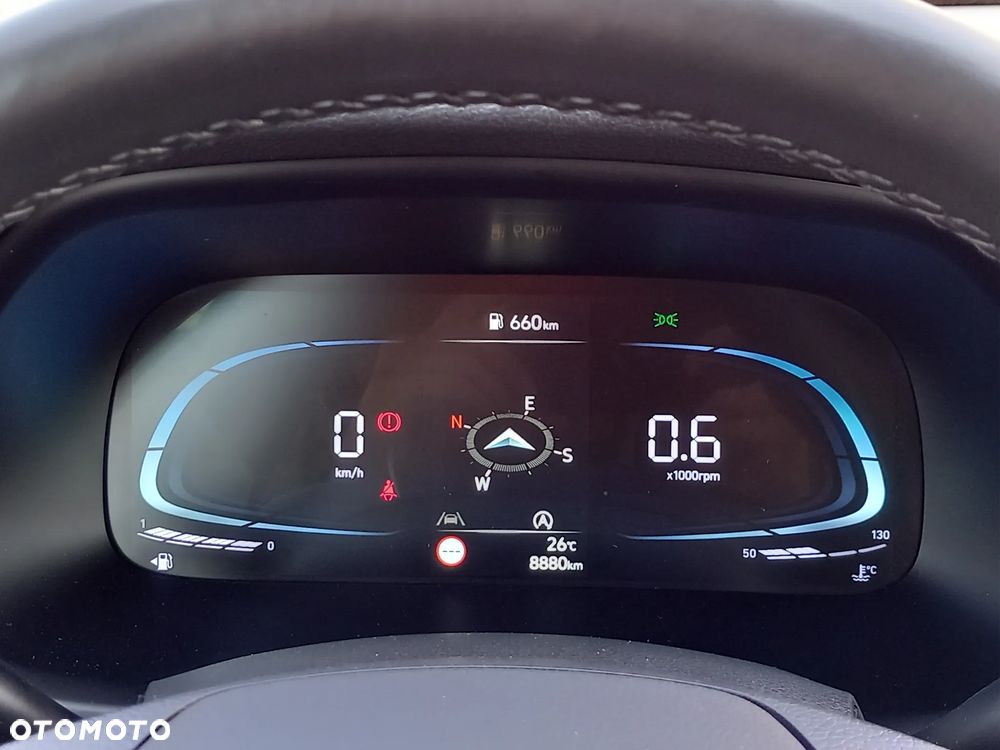 Hyundai i30 1.5 DPI Pure - 21