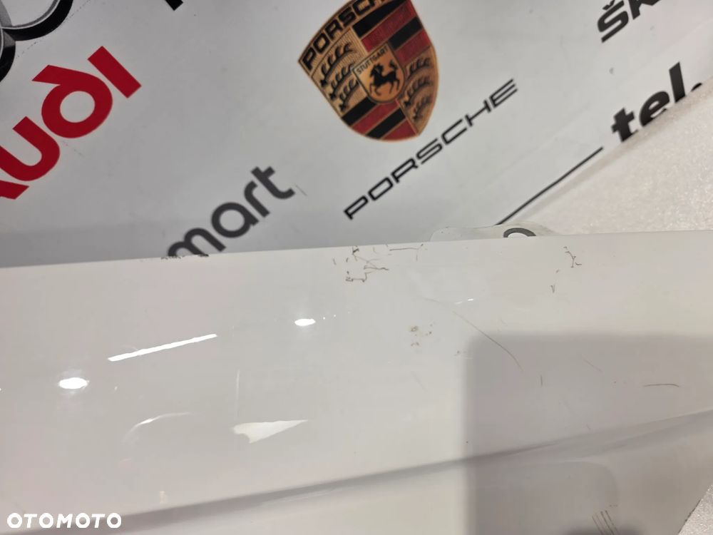 SEAT IBIZA 6F0 V 17- PRAWY ŁADNY BŁOTNIK PRZEDNI PRZÓD NR 6F0821106A NR AUKCJI BŁ337 - 12