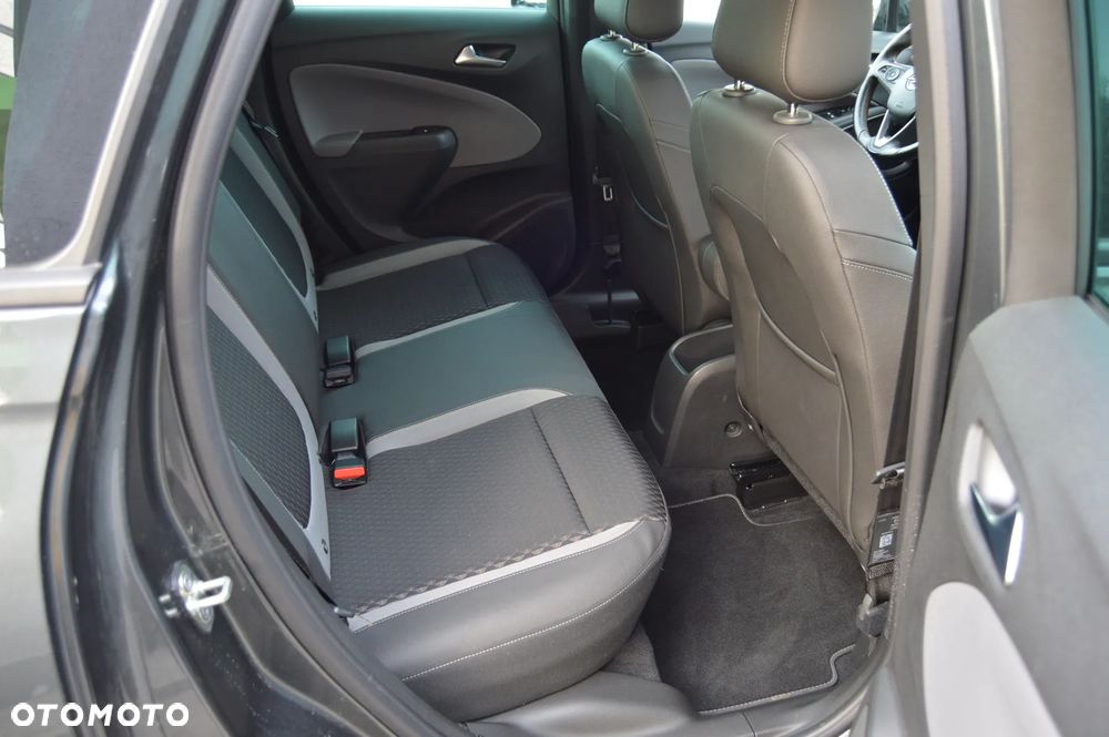 Opel Crossland X 1.2 Start/Stop 120 Jahre - 6