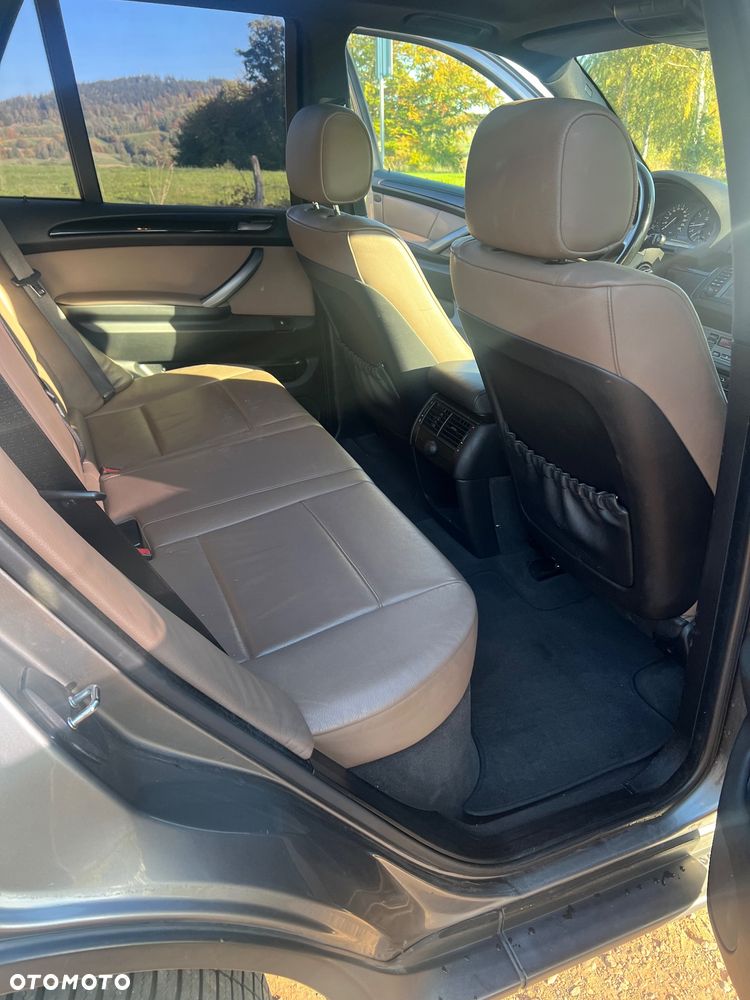 BMW X5 - 13