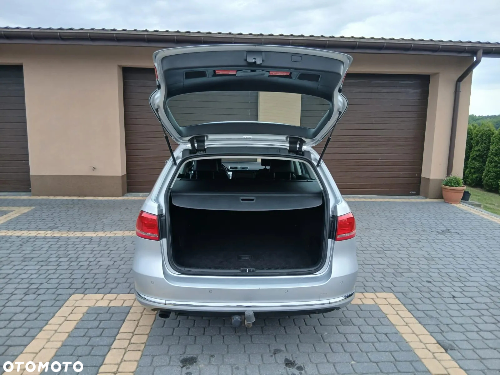 Volkswagen Passat 1.4 TSI Highline DSG - 39