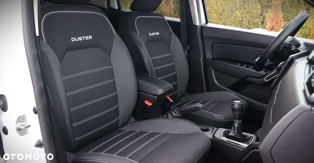 Dacia Duster - 19