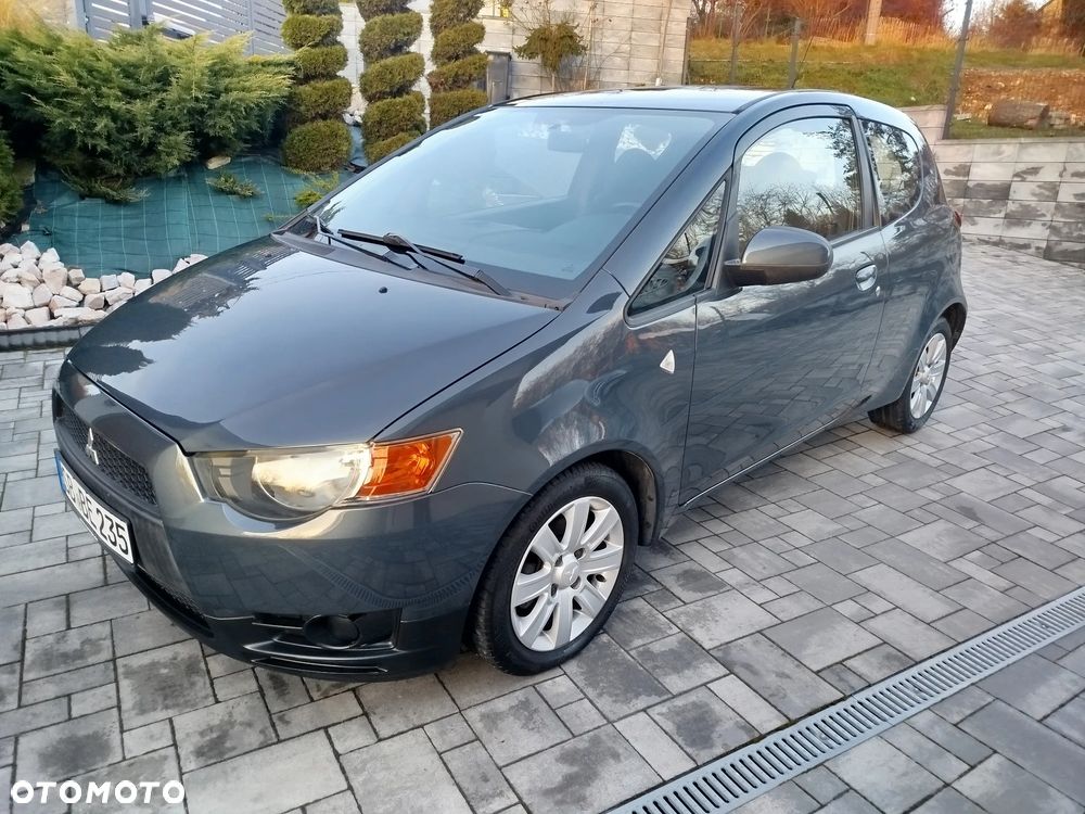 Mitsubishi Colt 1.3 ClearTec In Motion - 1