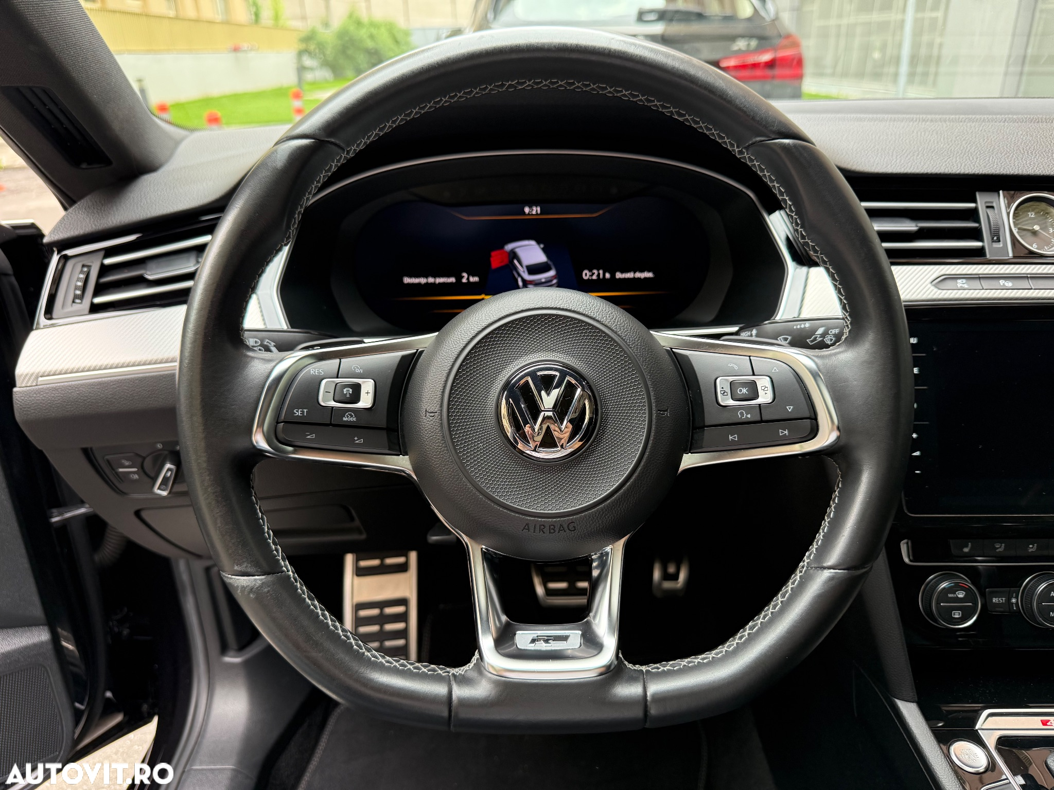 Volkswagen ARTEON 2.0 TSI DSG 4Motion R-Line - 20