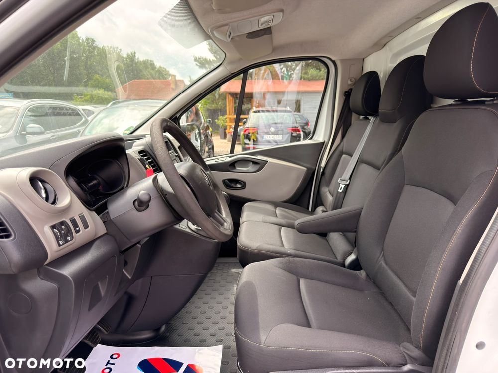 Renault TRAFIC - 7