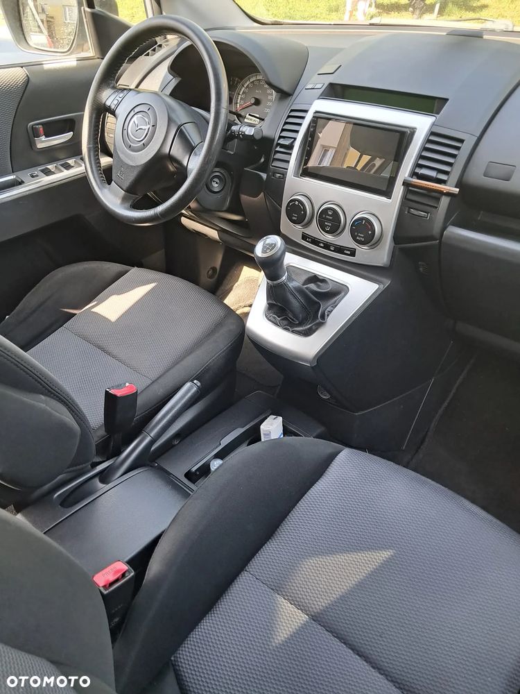 Mazda 5 2.0 Top / Sport - 15