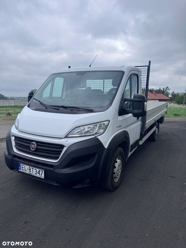 Fiat Ducato - 2