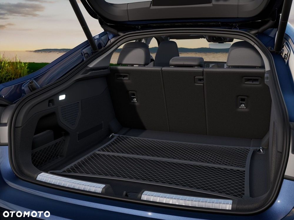 Audi A5 Limousine - 9