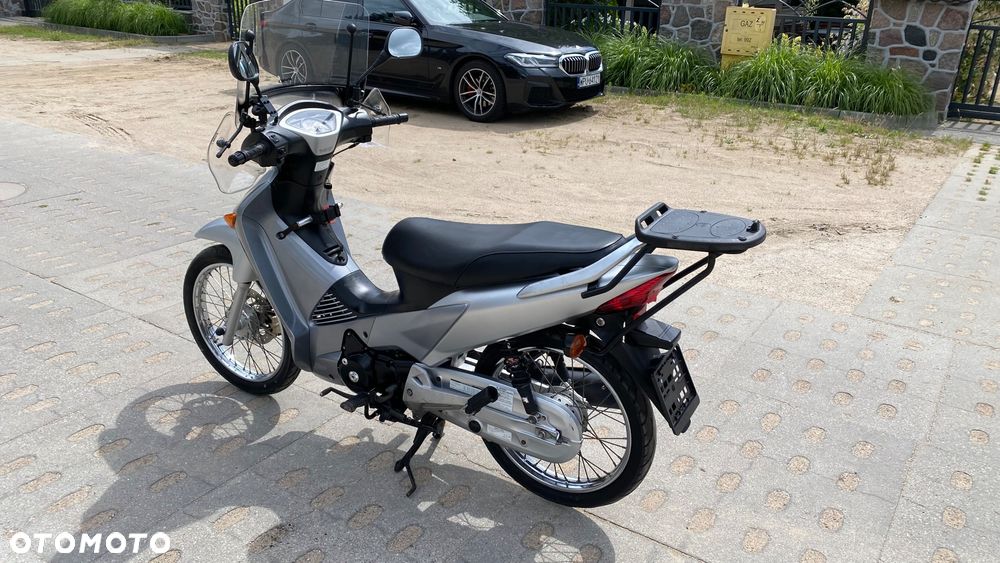 Honda Inny - 10