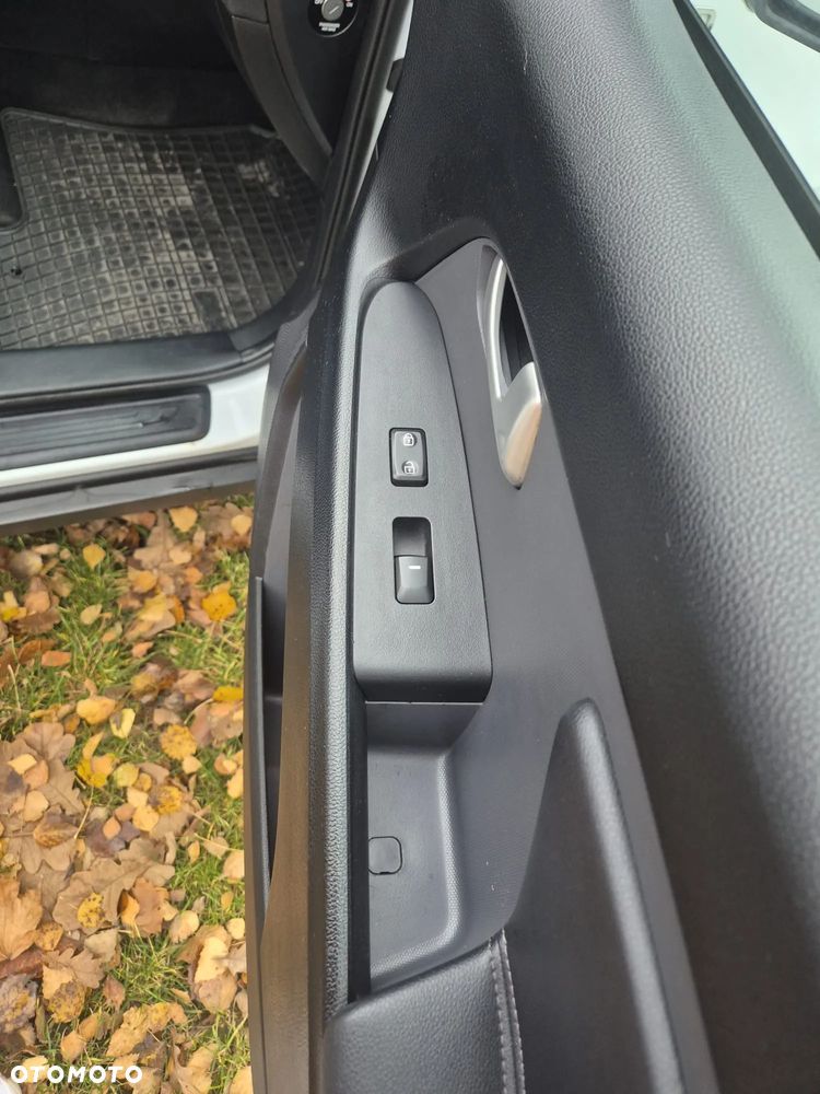 Kia Sportage 2.0 CRDI L - 24