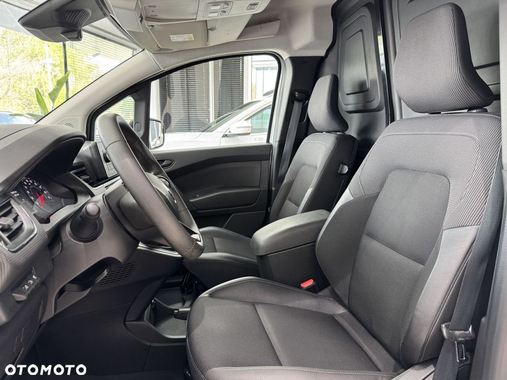 Renault Kangoo - 10