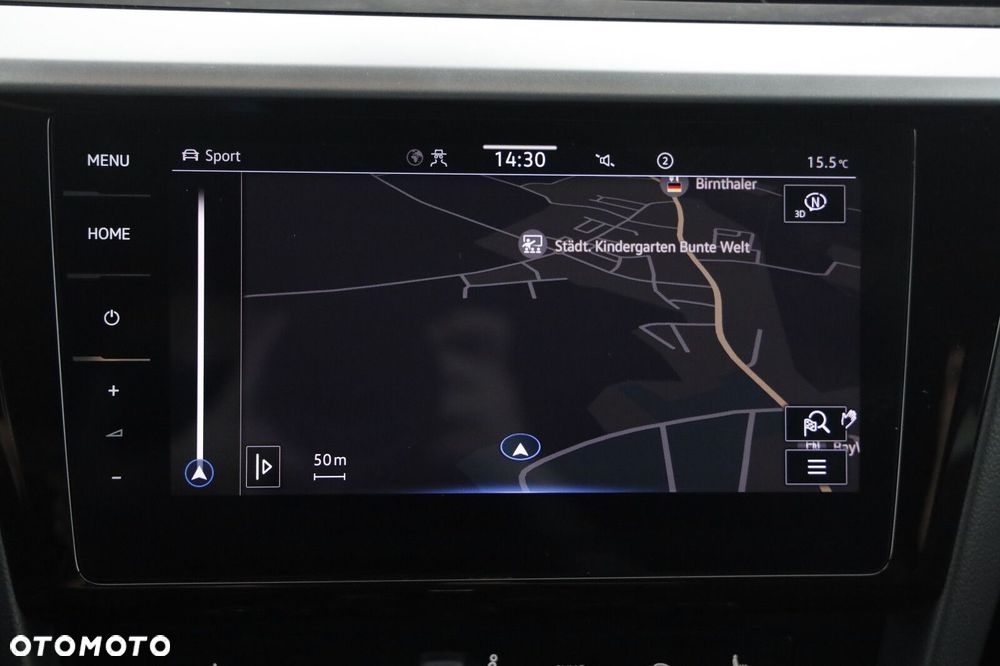 Volkswagen Arteon Shooting Brake 2.0 TSI 4Motion Elegance DSG - 17