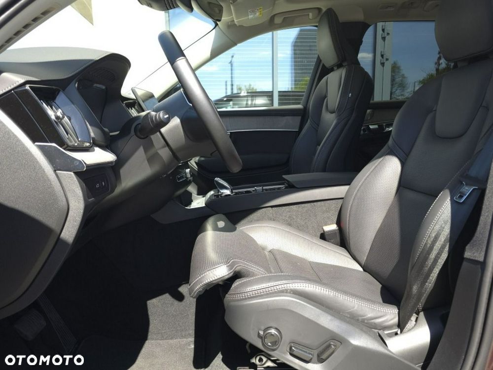 Volvo XC 90 T8 AWD Plug-In Hybrid Plus Dark 7os - 5