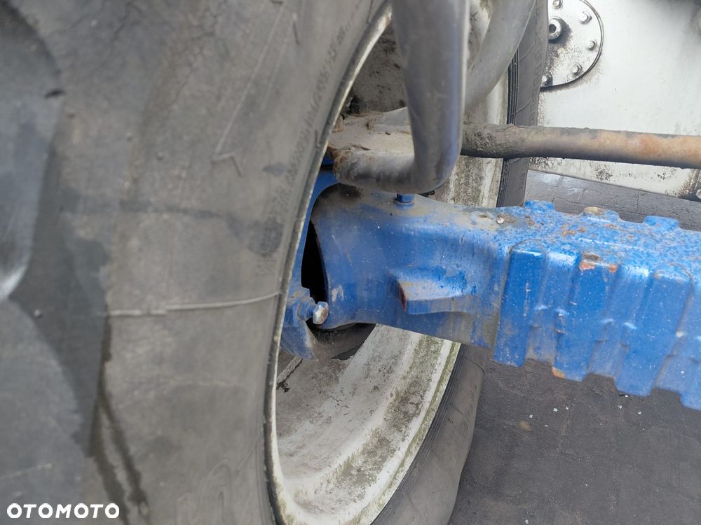 Manitou MTL 730 TLS - 6