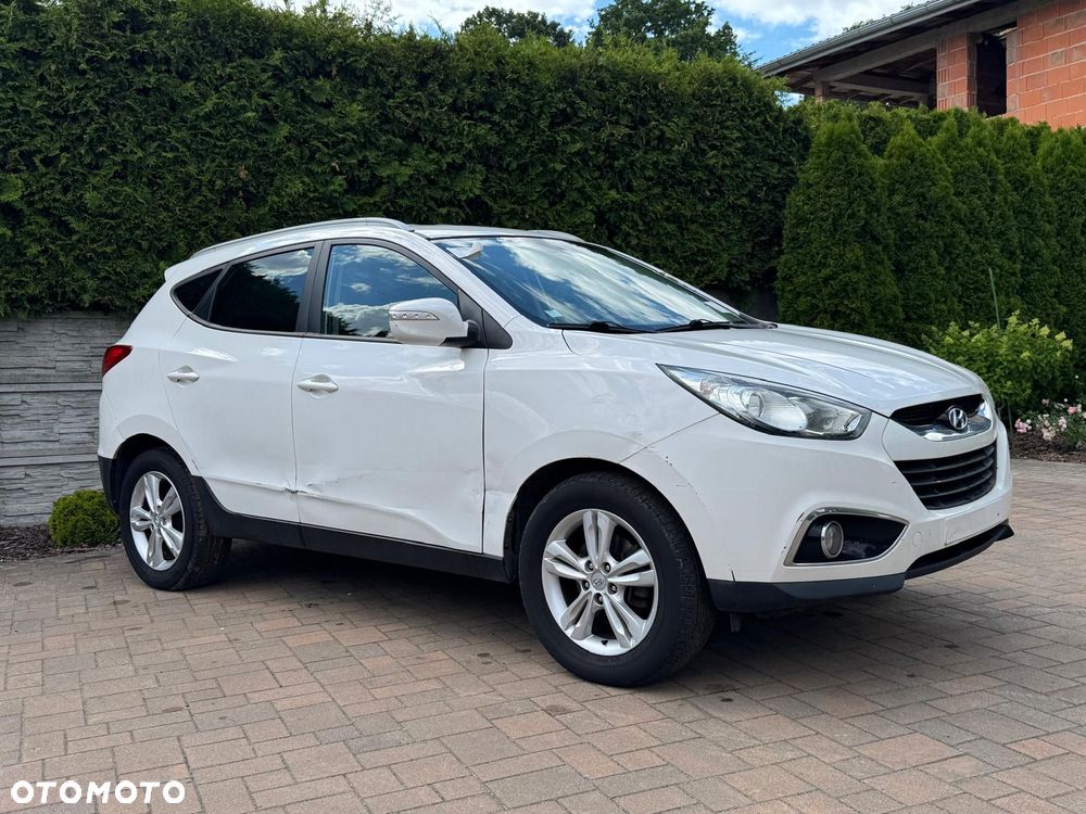 Hyundai ix35 - 24