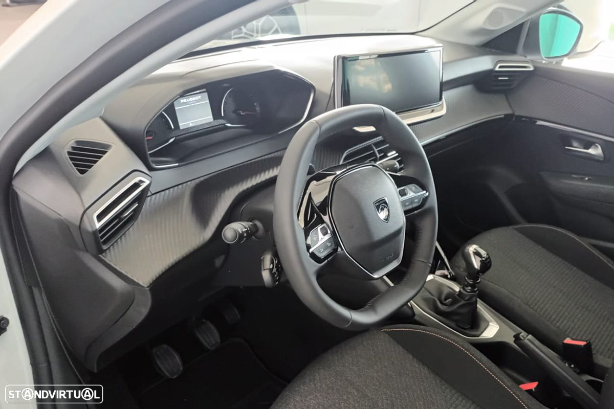 Peugeot 208 1.2 PureTech Style - 7
