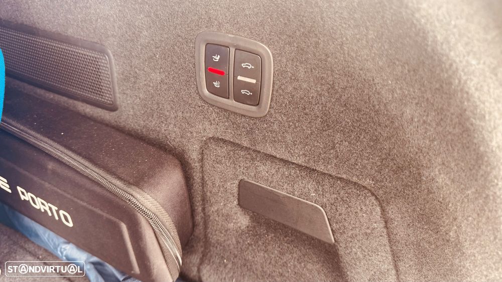 Porsche Cayenne Coupé E-Hybrid Platinum Edition - 11