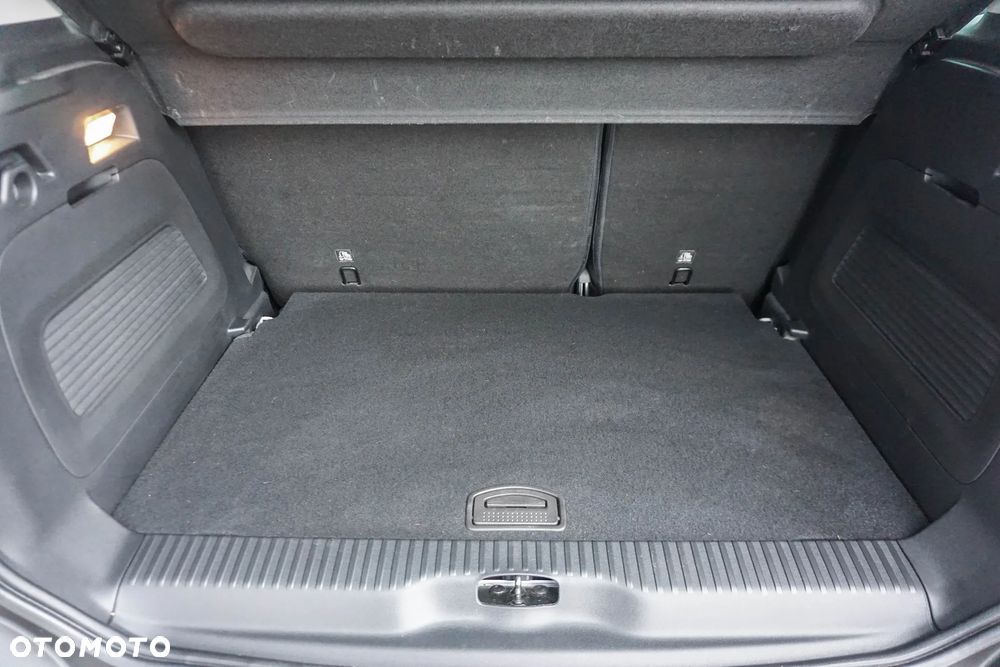 Citroën C3 Aircross 1.2 PureTech Origins S&S - 27
