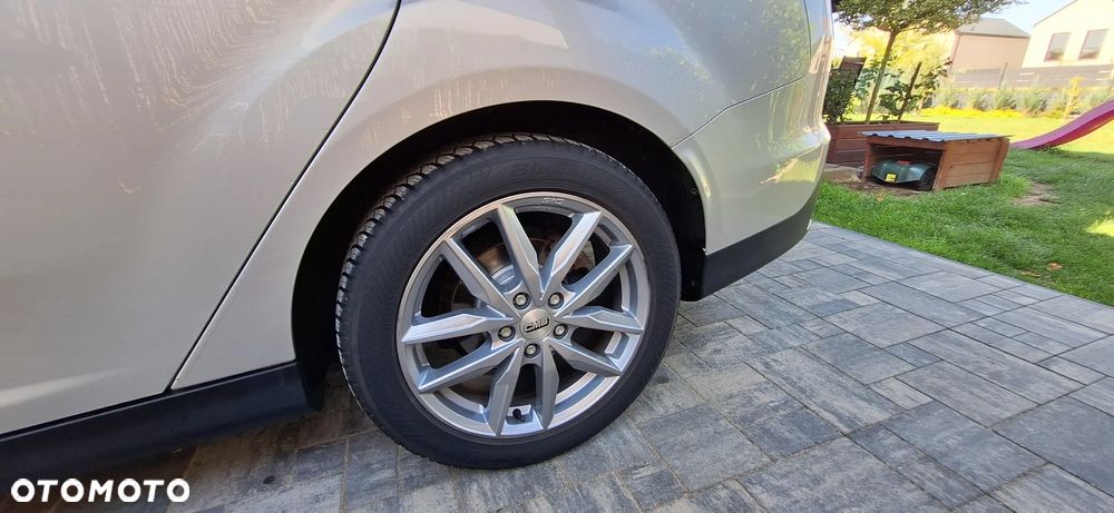 Ford Focus 1.5 TDCi ECOnetic 88g Start-Stopp-System Trend - 10