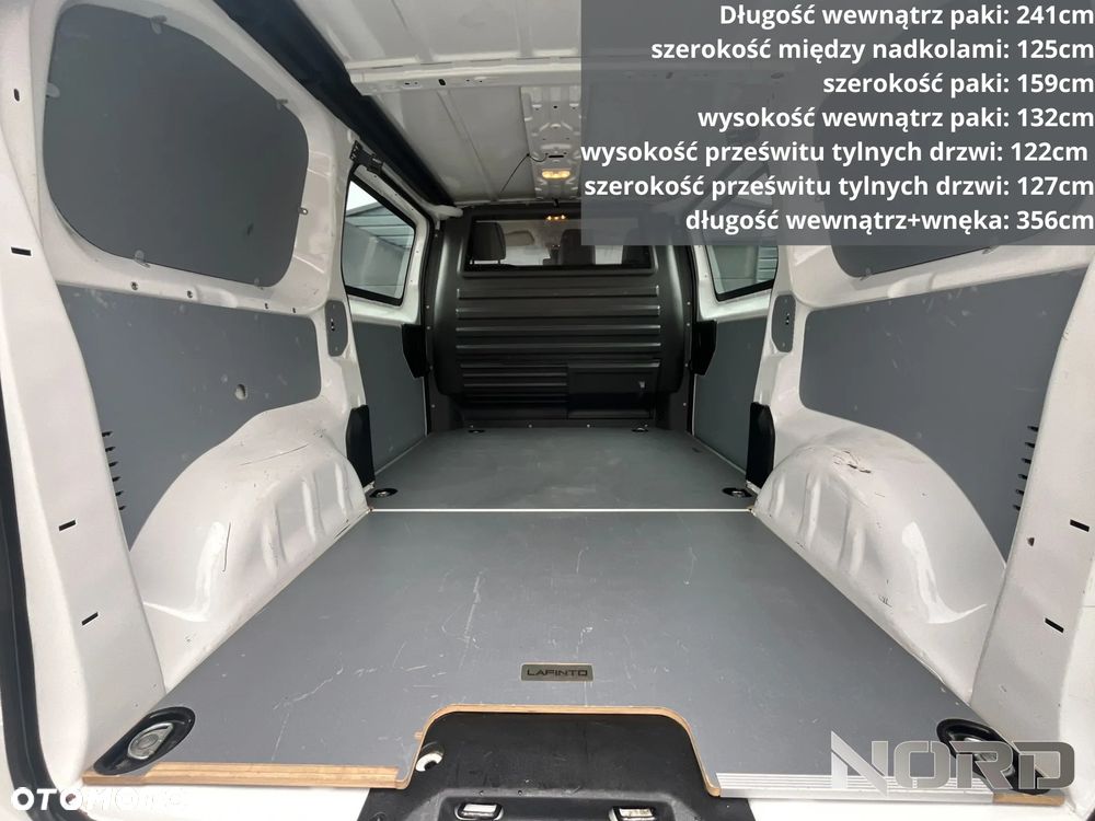 Citroën Jumpy 4x4 2.0 M Club - 13