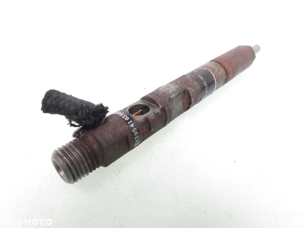 WTRYSKIWACZ FORD FOCUS MK1 1.8 TDCi 2T1Q9F593AA EJBR022017 - 5