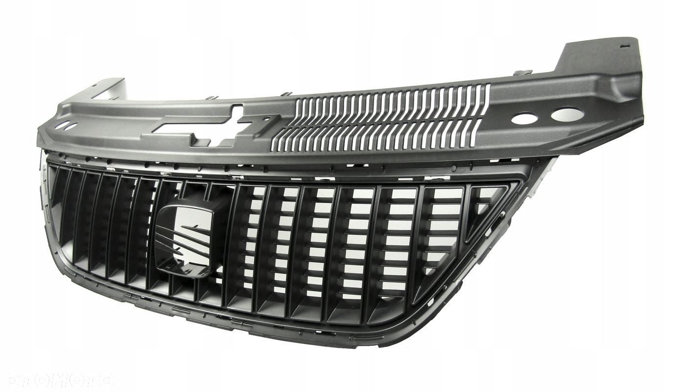 Atrapa chłodnicy / Grill Seat Alhambra 10 - 15 - 2