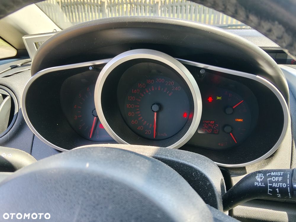 Mazda CX-7 2.3T Exclusive - 8