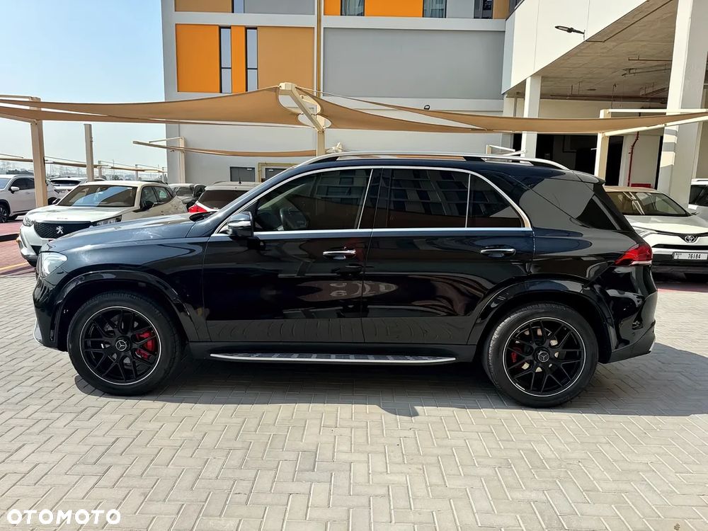 Mercedes-Benz GLE - 2