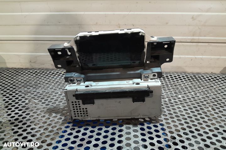 Radio cd F1BT-18C815-GE EM5T-18B955-BA F1BT-18C815-GE EM5T-18B955-BA - 1