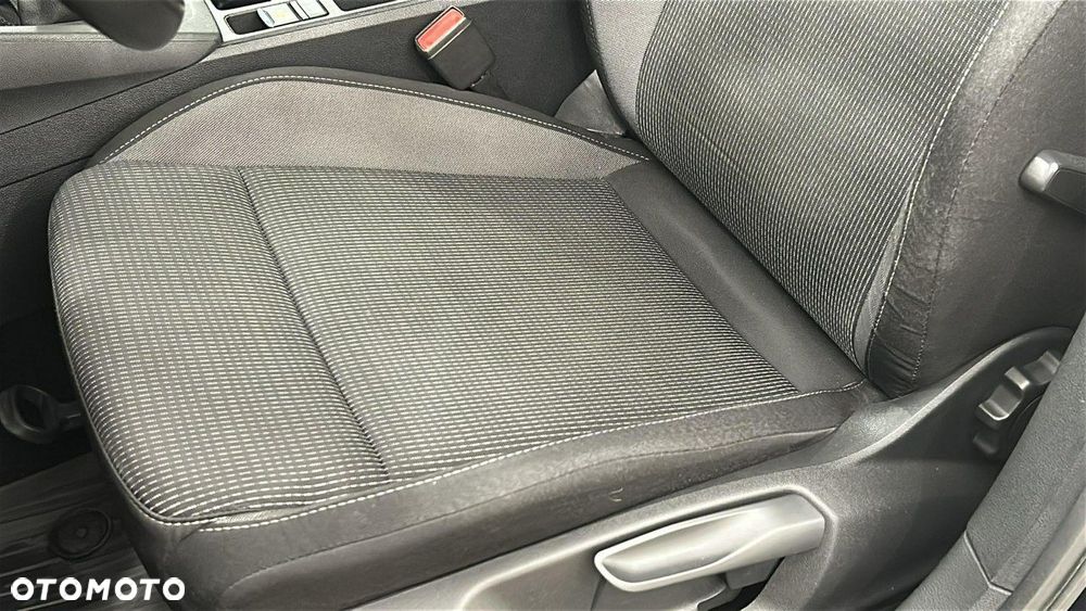 Skoda Octavia - 17