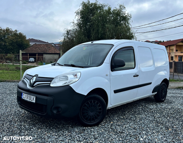 Renault KANGOO MAXI