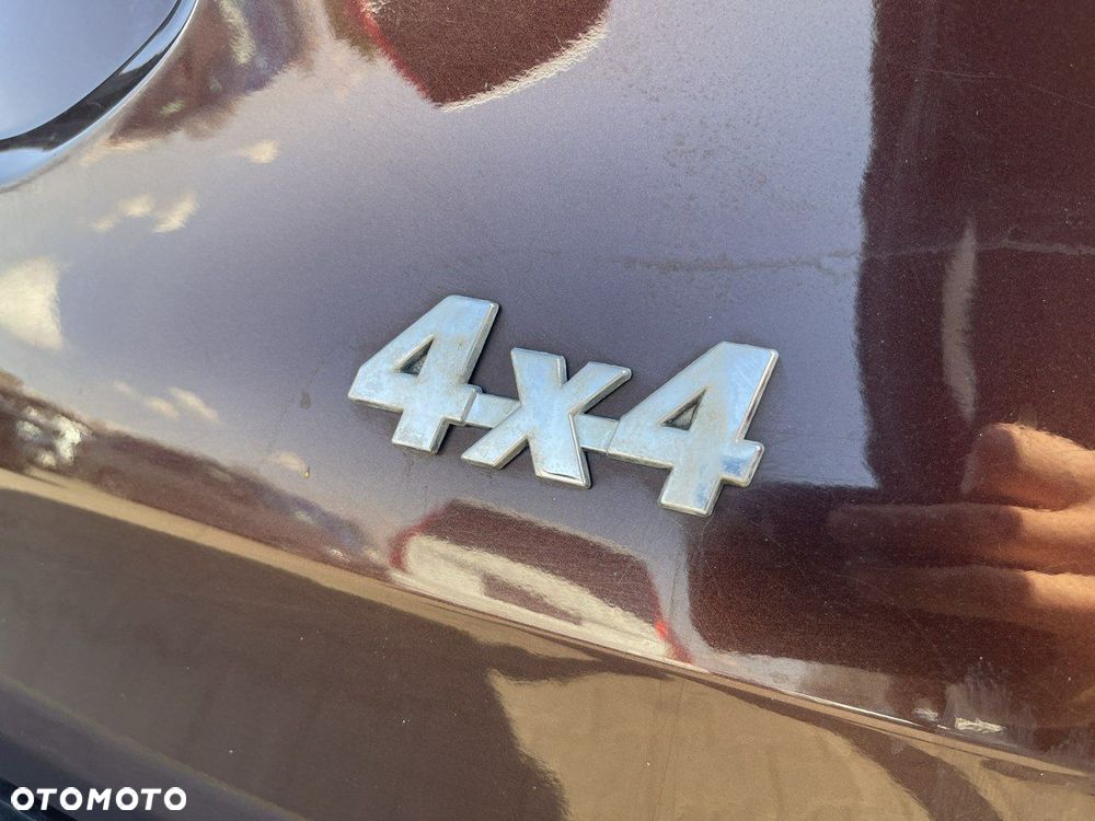 Nissan X-Trail 2.0 dCi Acenta Xtronic 4WD - 8