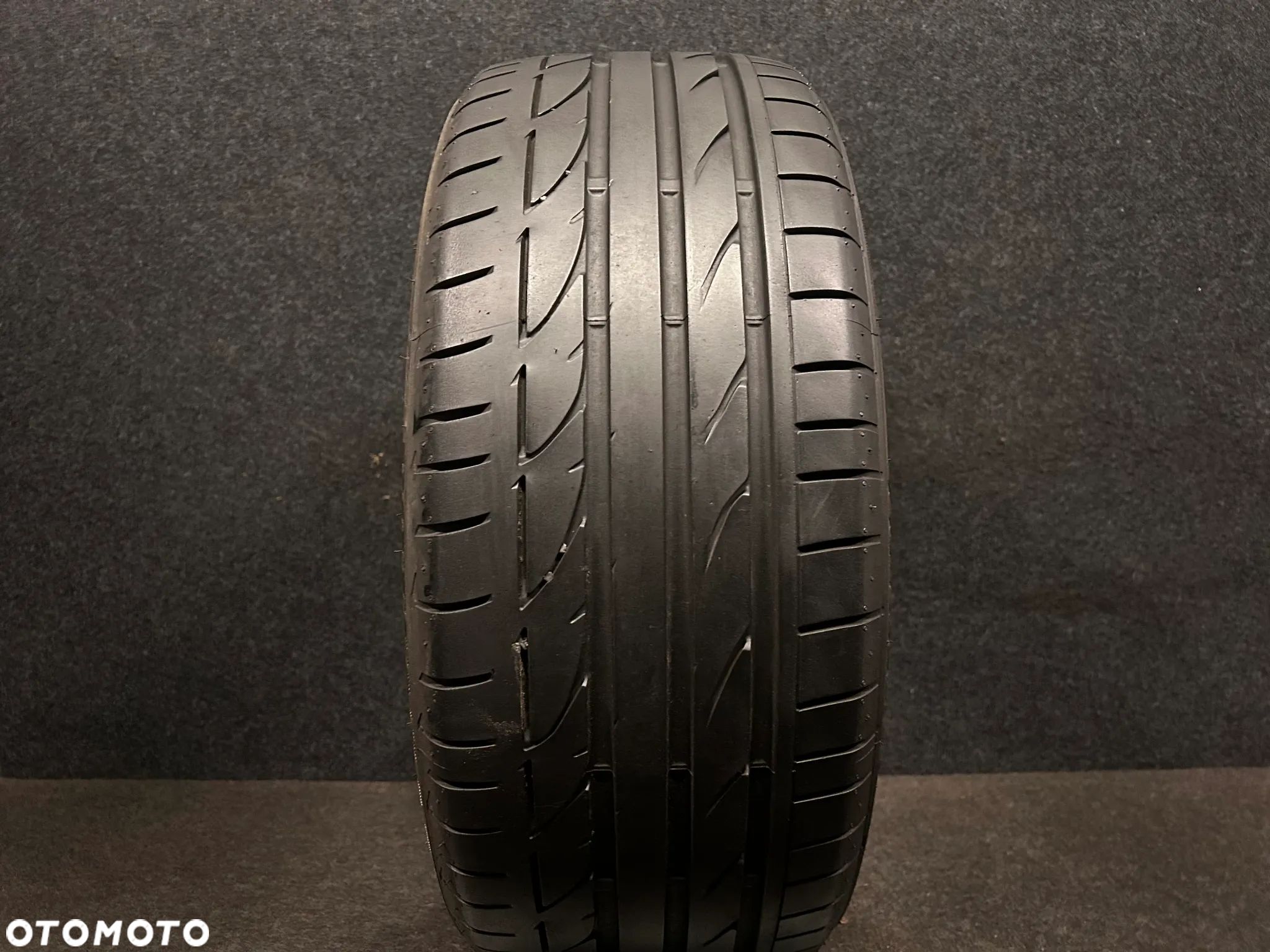 Bridgestone Potenza S001 225/40/18 92Y XL 1szt. - 1