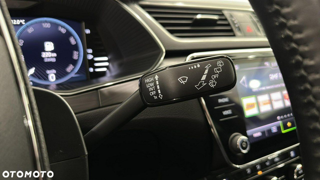 Skoda Superb - 25