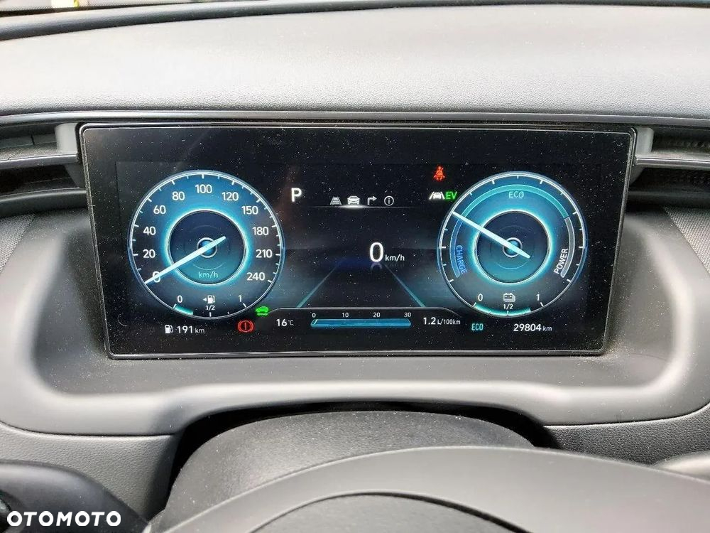 Hyundai Tucson 1.6 T-GDi 48V N Line 4WD DCT - 5