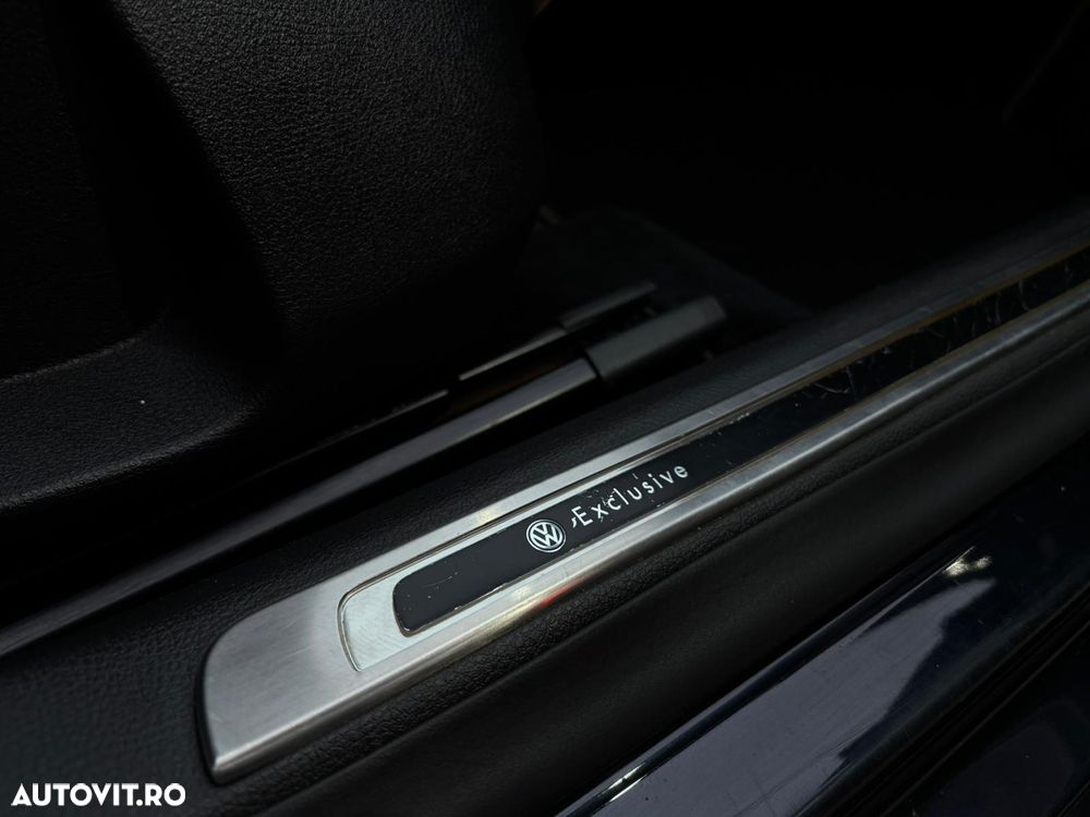 Volkswagen Passat 2.0 TDI DPF DSG 4Motion Comfortline - 24