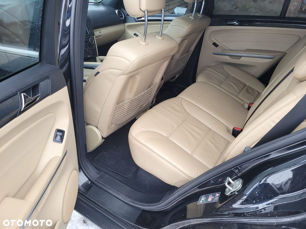 Mercedes-Benz ML - 20