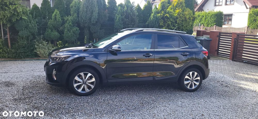 Kia Stonic 1.2 L Business Line - 5