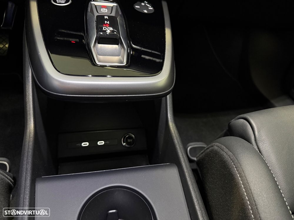 Audi Q4 e-tron 40 82 kWH - 25